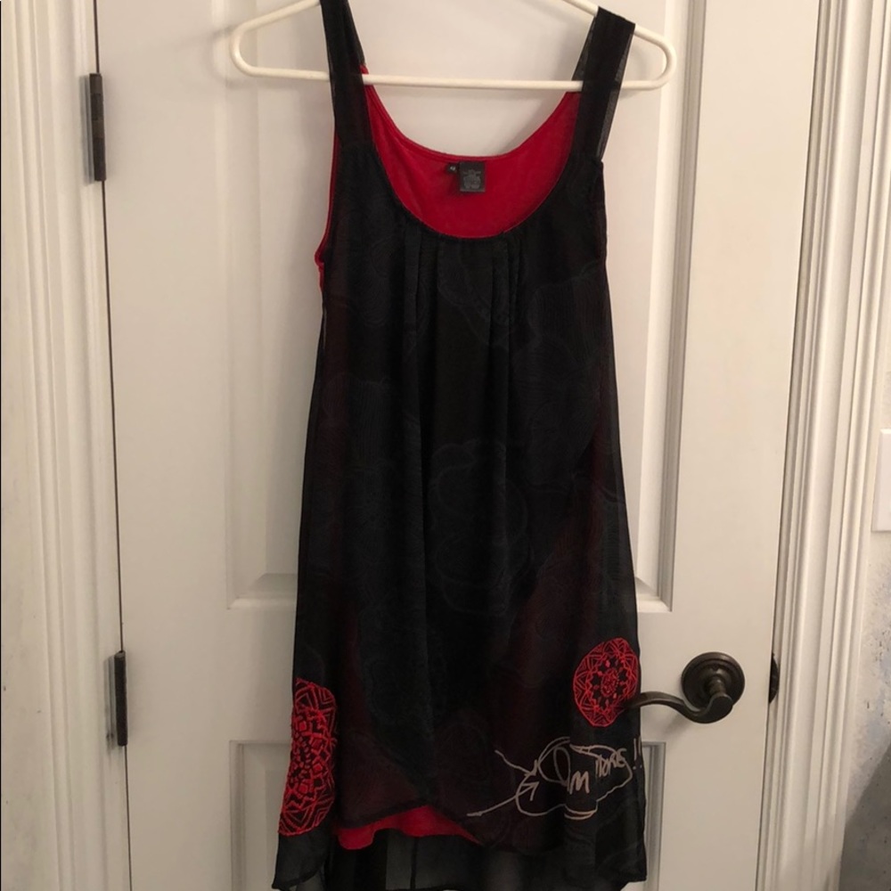 Desigual dress